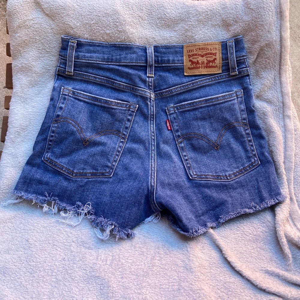 Levi’s Shorts